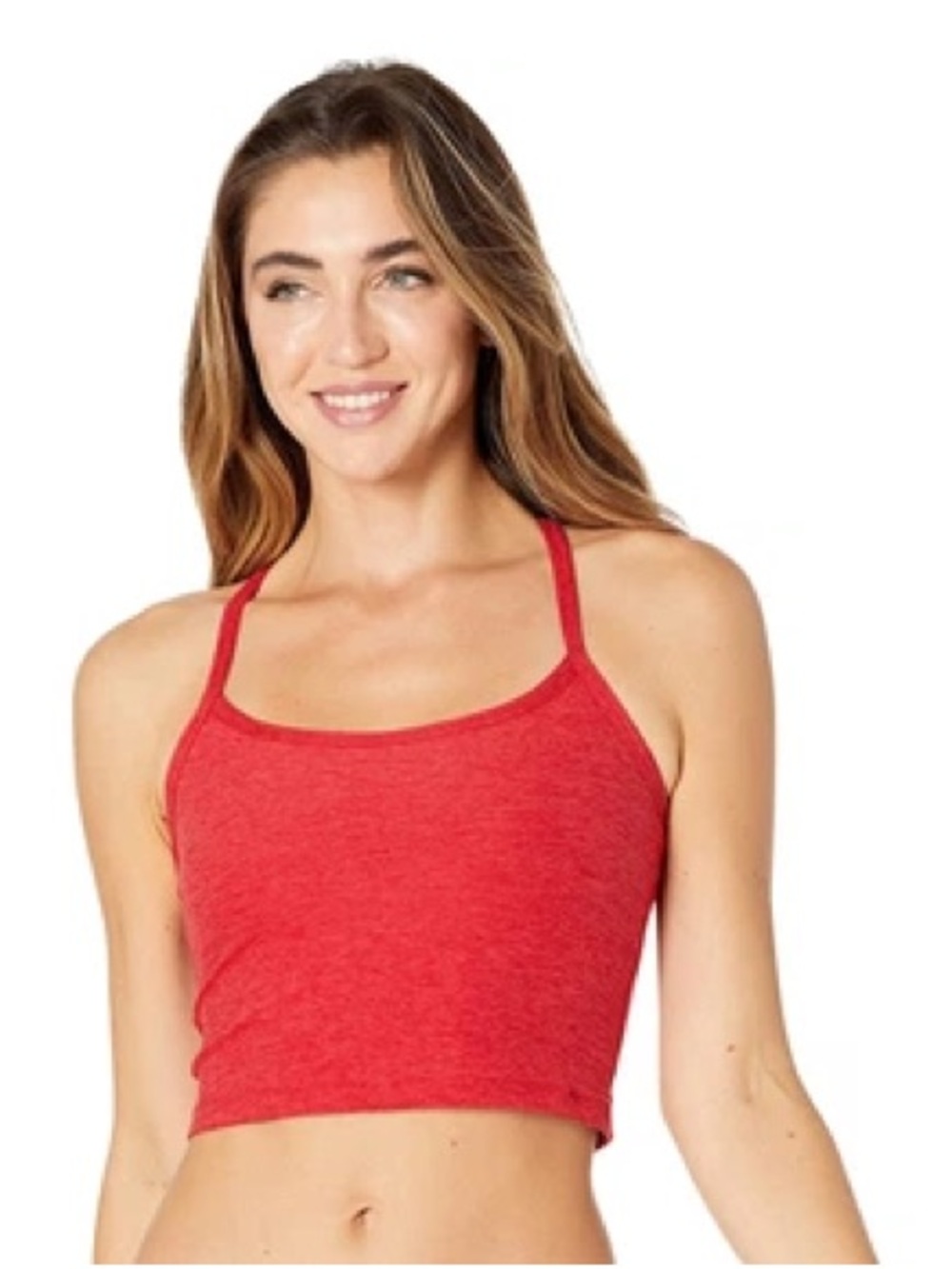 Beyond Yoga Spacedye Tank